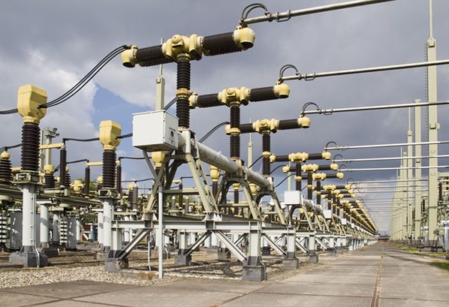 Tegemoetkoming Energiekosten voor het energie-intensieve mkb