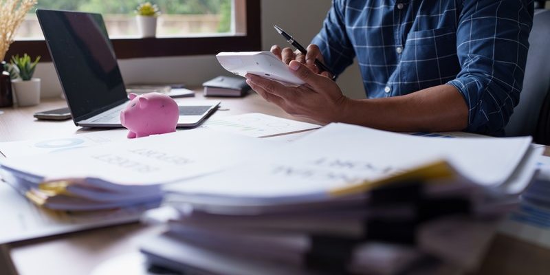 Door ontbreken aanmerkelijk belang geen terbeschikkingstelling van vermogen