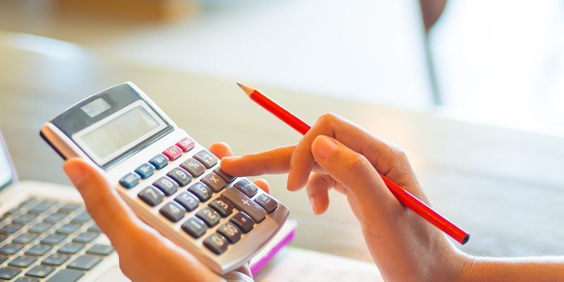 Vraag middeling aan bij wisselende inkomens