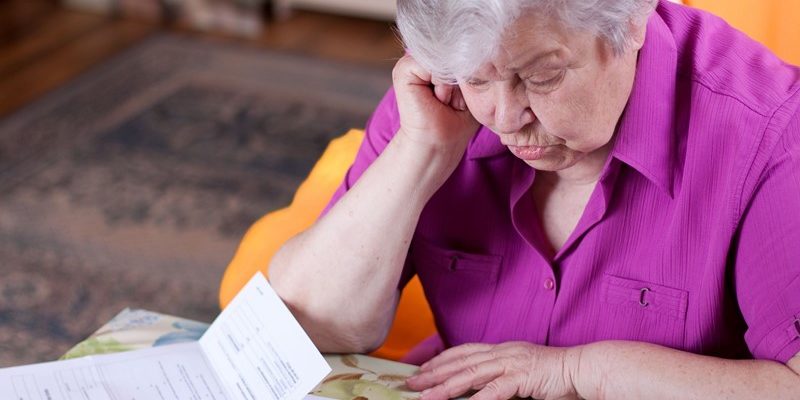 Verzoek ambtshalve vermindering voor box 3 in jaren 2017 e.v. niet nodig
