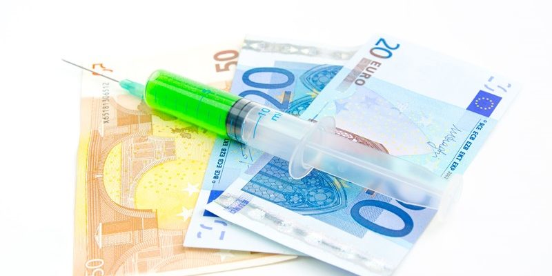 Recht op betaald verlof tijdens ziekte