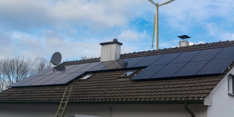 Teruggaaf van omzetbelasting bij vooruitbetalingen zonnepanelen