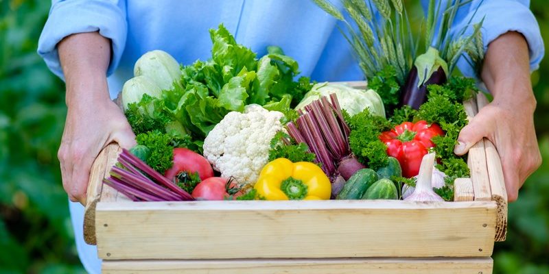 Nultarief groente en fruit per 1 januari 2024