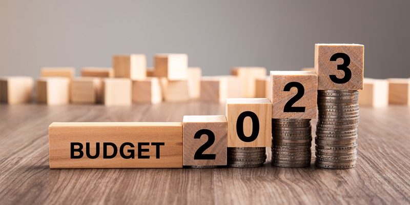 Tarieven en heffingskortingen 2023
