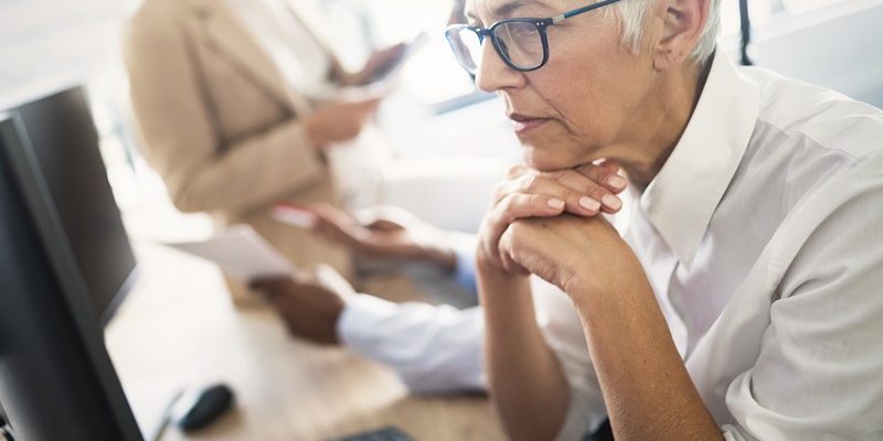 Verkorting periode loondoorbetaling bij ziekte AOW-gerechtigde werknemers