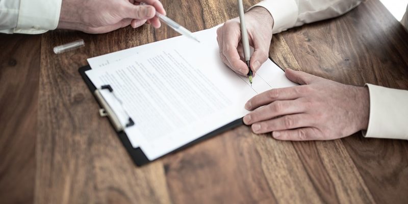 Modernisering concurrentiebeding aangekondigd