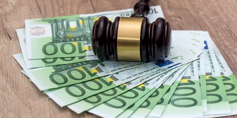 Compensatie transitievergoeding ten onrechte geweigerd