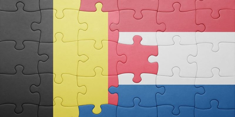 Nieuw belastingverdrag met België