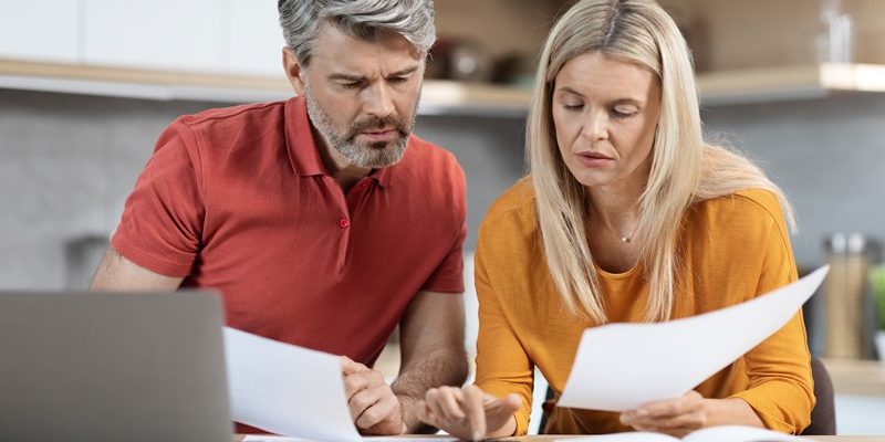 Te hoge rente op eigenwoningschuld binnen familie gecorrigeerd