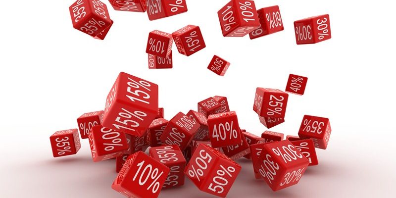 Premiepercentages 2024