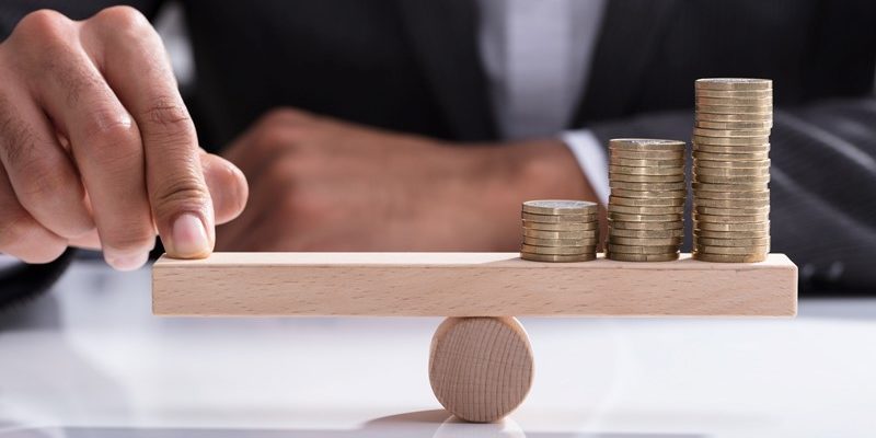 Onzakelijke winstverdeling vof tussen echtgenoten