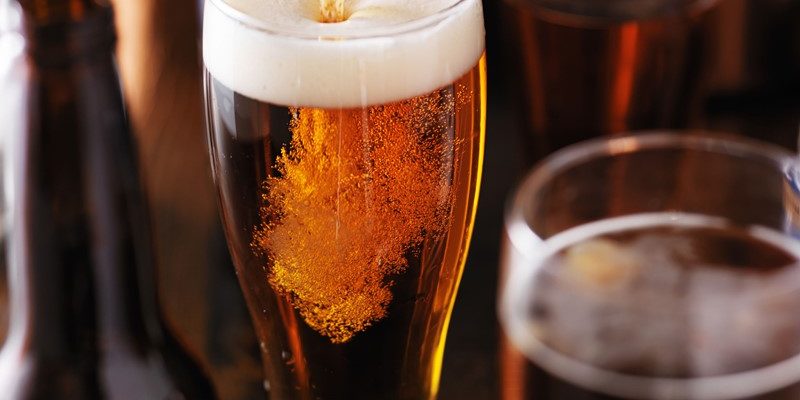 Portemonneevrij pauzedrankje belast tegen laag btw-tarief