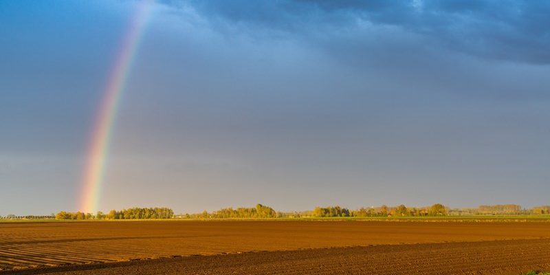 Evaluatie landbouwvrijstelling