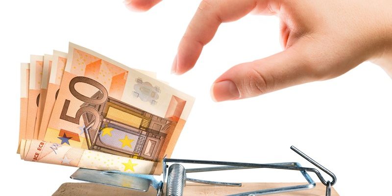 Fiscaal kat-en-muisspel