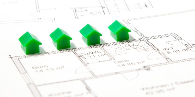 Verkoop woningbouwkavels belast met btw?