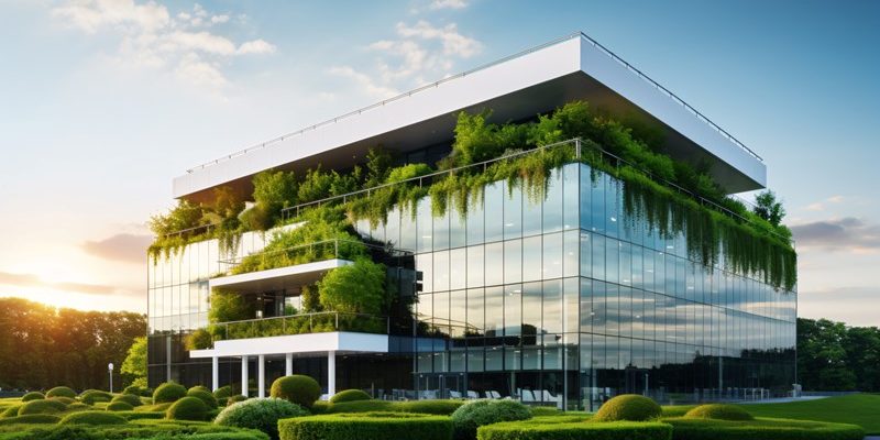 Levering verhuurd pand