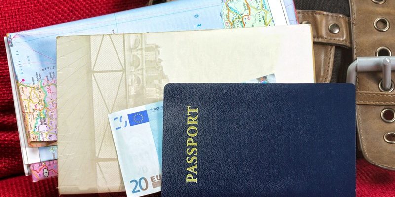 Geen ingekomen werknemer