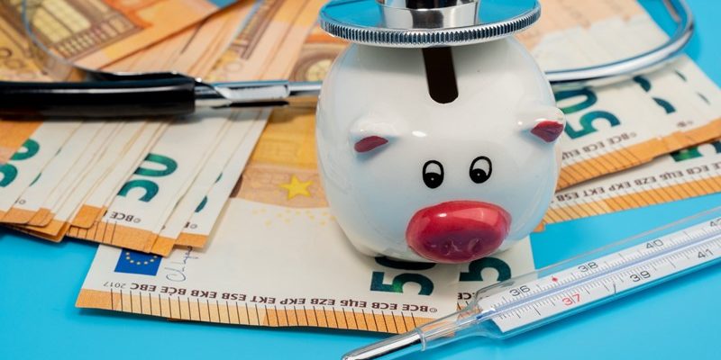 Premie en bijdrageloon Zorgverzekeringswet 2025