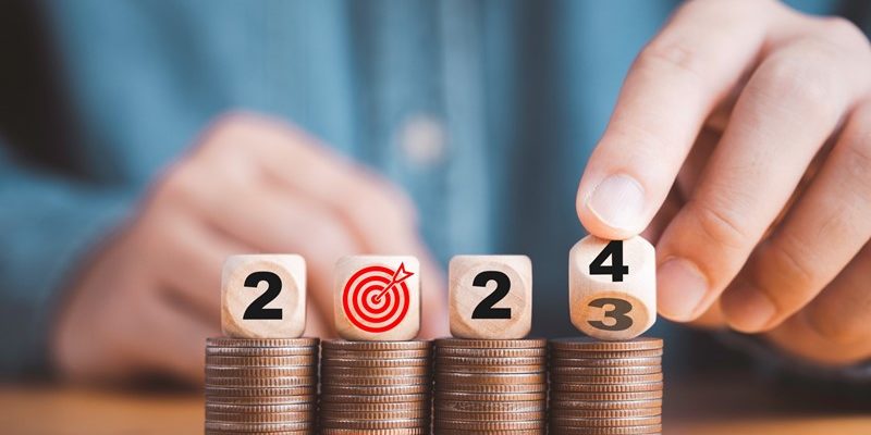 Middeling van inkomens voor het laatst mogelijk over de jaren 2022 tot en met 2024