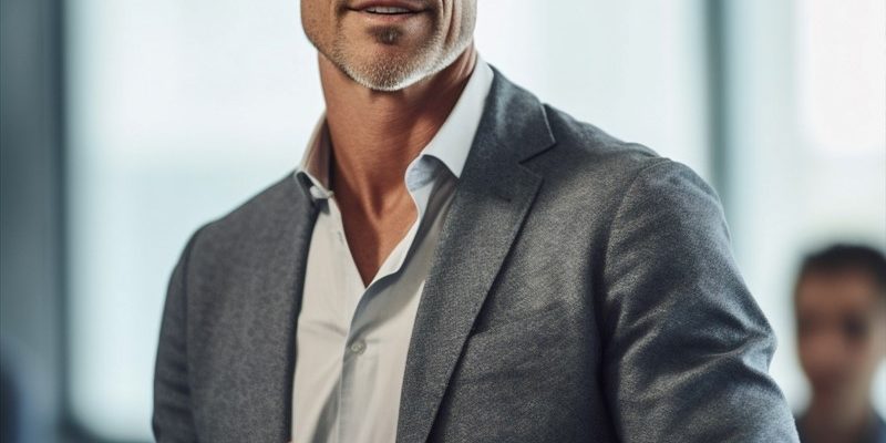 Salaris dga over 2024