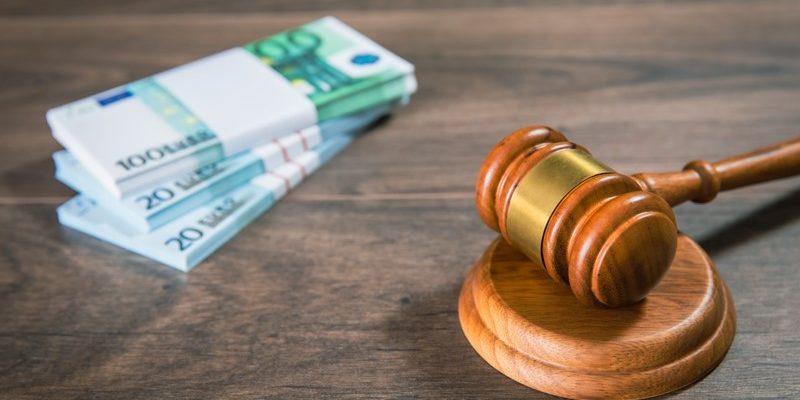 Indexering griffierechten per 1 januari 2025