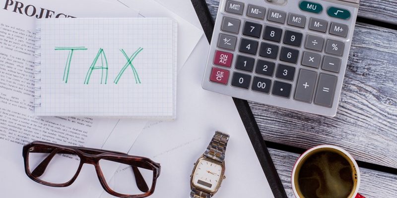 Termijn voor indienen suppletie omzetbelasting