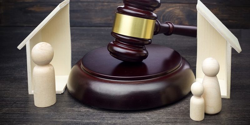 Betaalde rente voor ex niet aftrekbaar