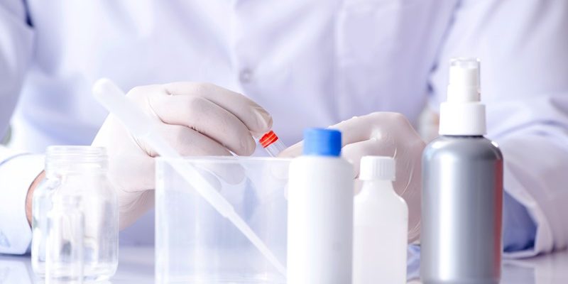 Btw-vrijstelling voor thuistest