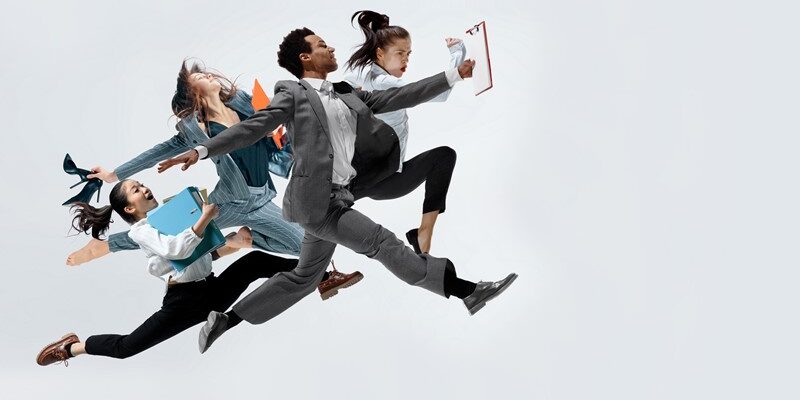 Meer zekerheid voor flexwerkers