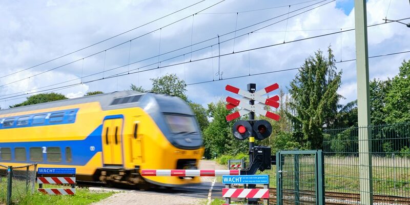 Collectiviteitskorting wel, concernregeling niet toegestaan bij reisfaciliteiten NS