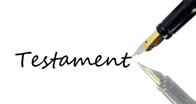 Foutieve omschrijving maakt aanslag erfbelasting niet nietig