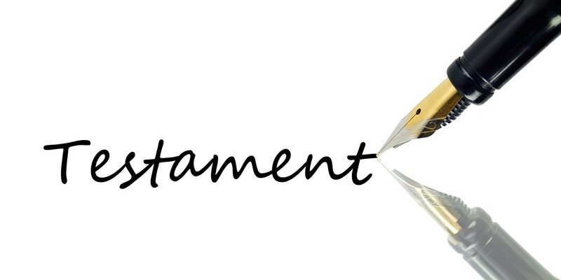 Foutieve omschrijving maakt aanslag erfbelasting niet nietig