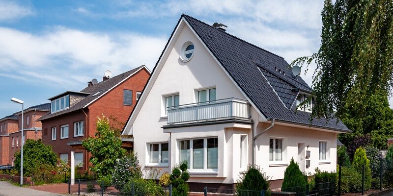 Laag tarief bij tijdelijk gebruik van meer dan zes maanden