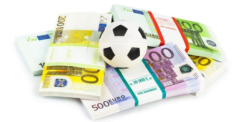 Bestuurder voetbalclub vrijgepleit van vergrijpboete bij spelerstransfer