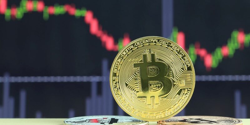 Cryptohandel met trading bot is bron van inkomen