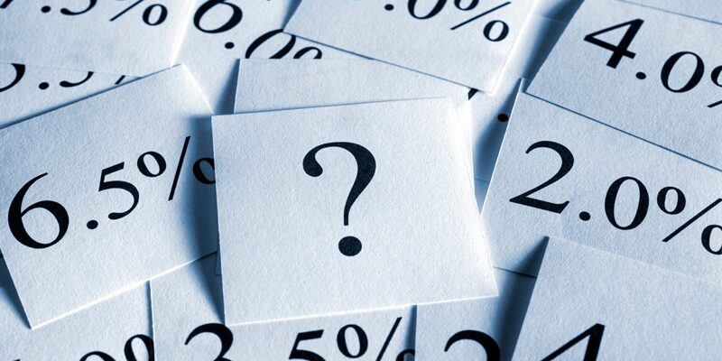 Rente op familiehypotheek te hoog