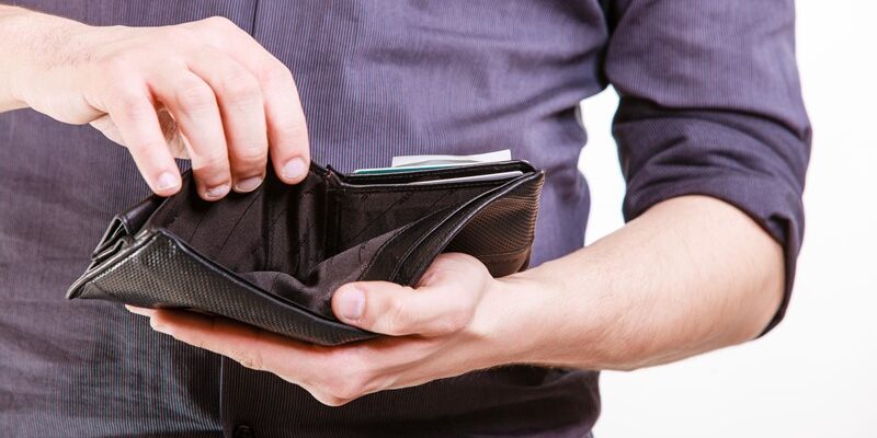 Terugvordering kindgebonden budget verminderd tot nihil