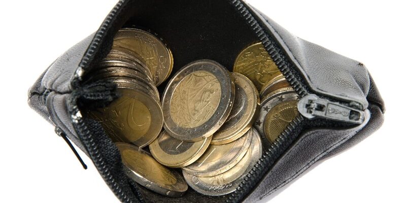 Minimumuurloon naar € 14,71