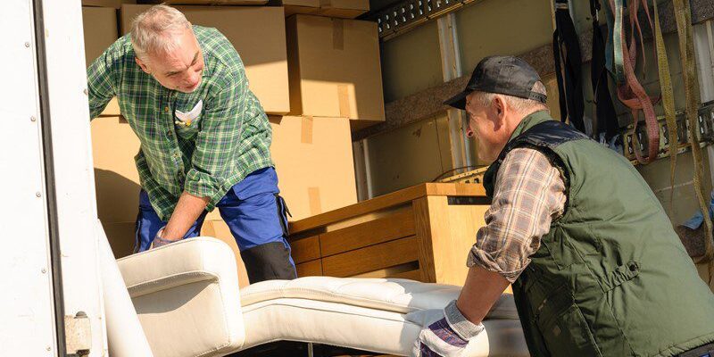 Verhuizen vanwege geluidsoverlast levert geen aftrek op