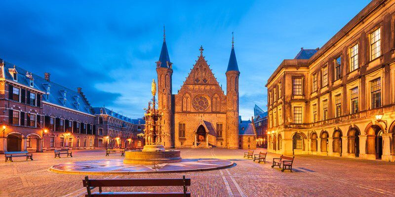 Pakket Belastingplan 2026 aangenomen