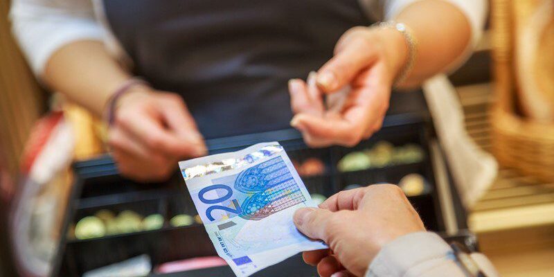 Verbod op contante betaling boven € 3.000