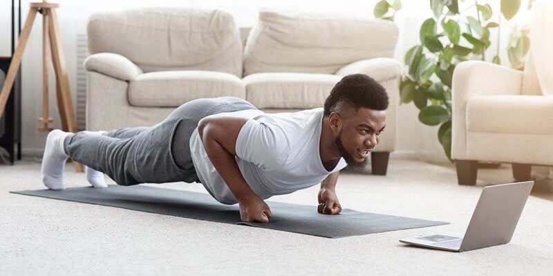 Woonkamer zonder eigen toilet is geen zelfstandige werkruimte